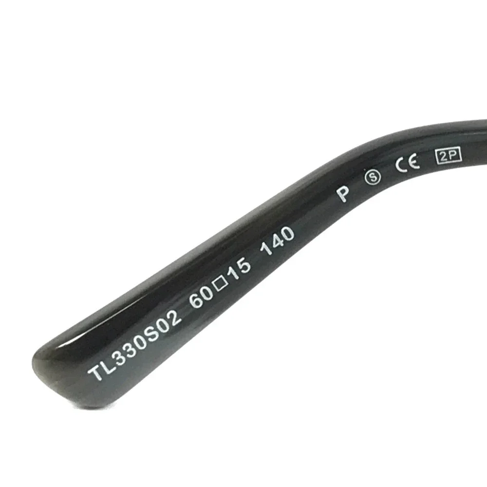 Tonino Lamborghini right lens